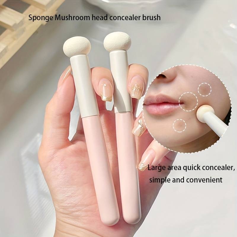 Makeup Brushes