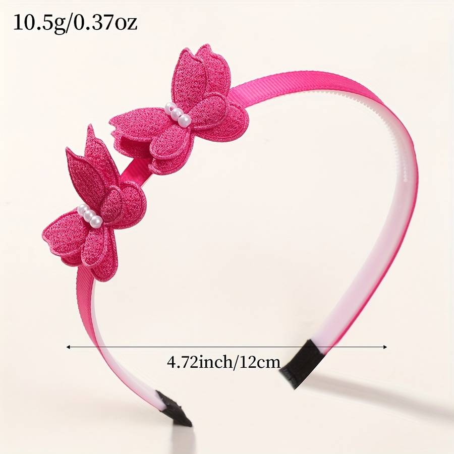 Hair Accessories