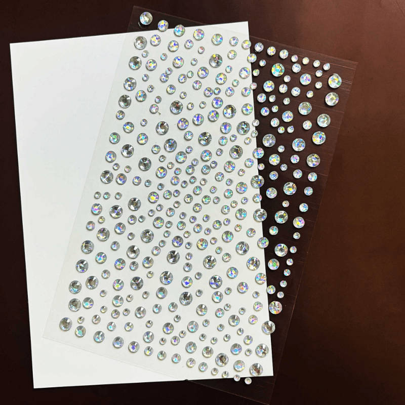 Makeup And Body Decoration