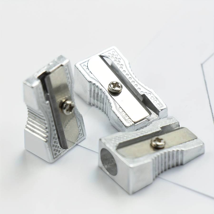 Pencil sharpener