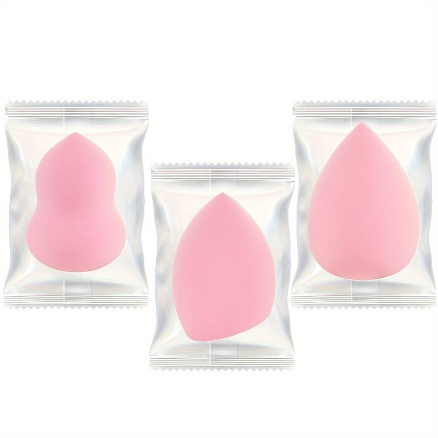 Makeup Sponges