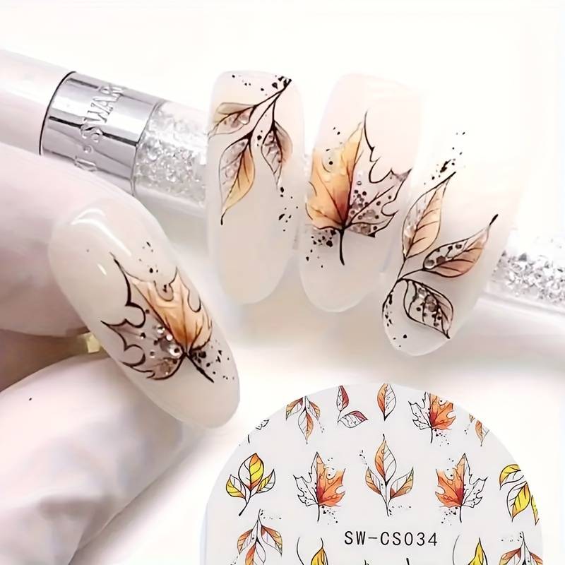 Nail Art Accessories