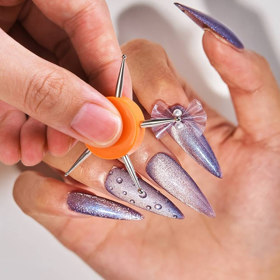 Nail Art Tools