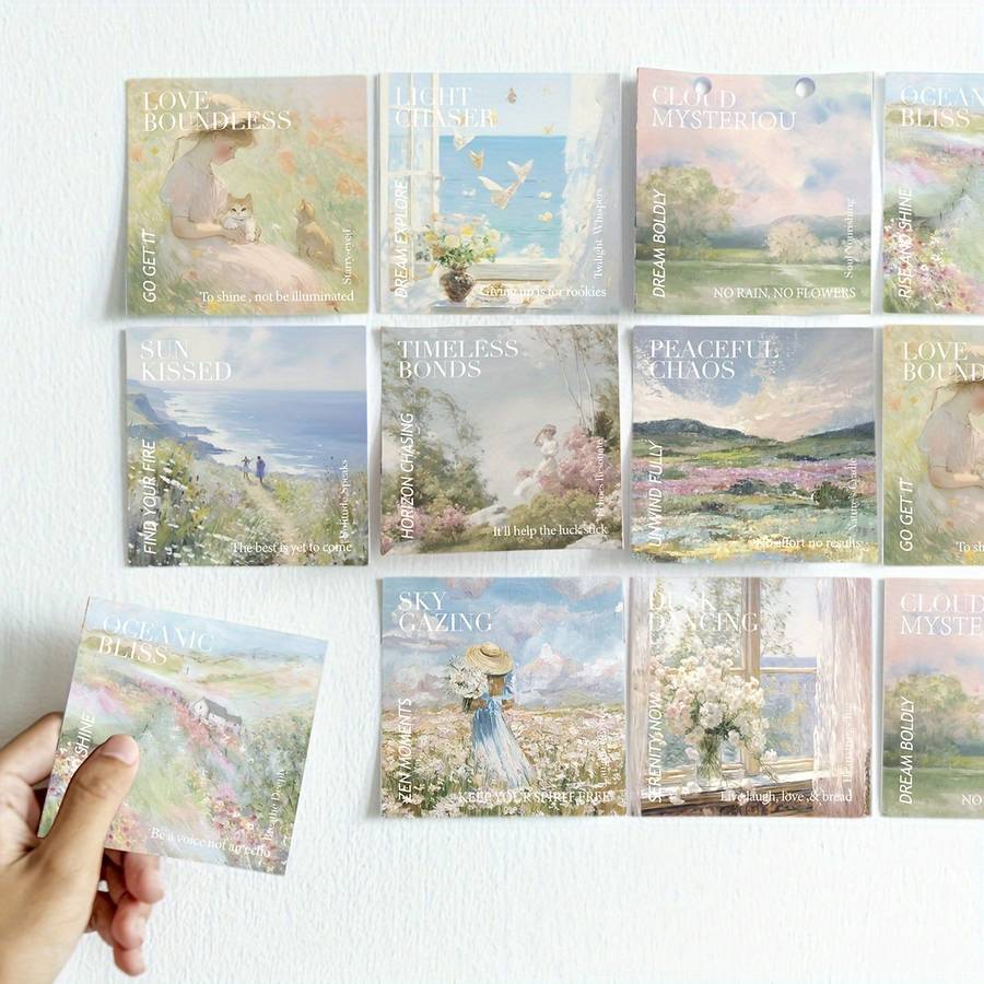 Post-It Notes