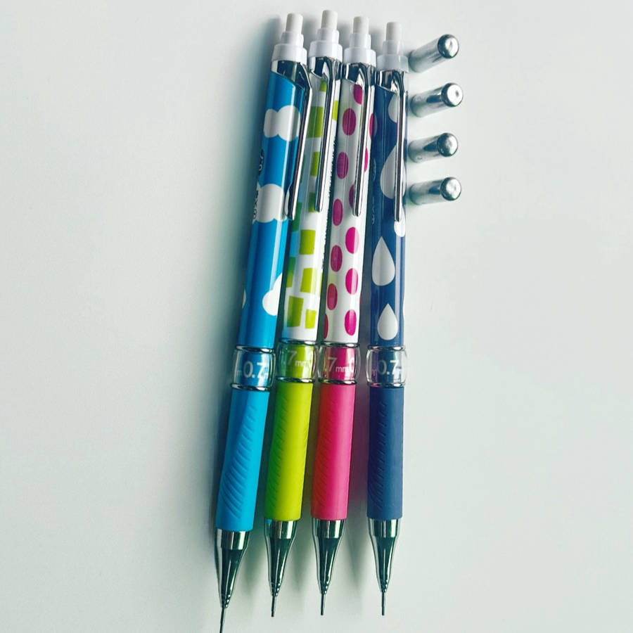 Pencil