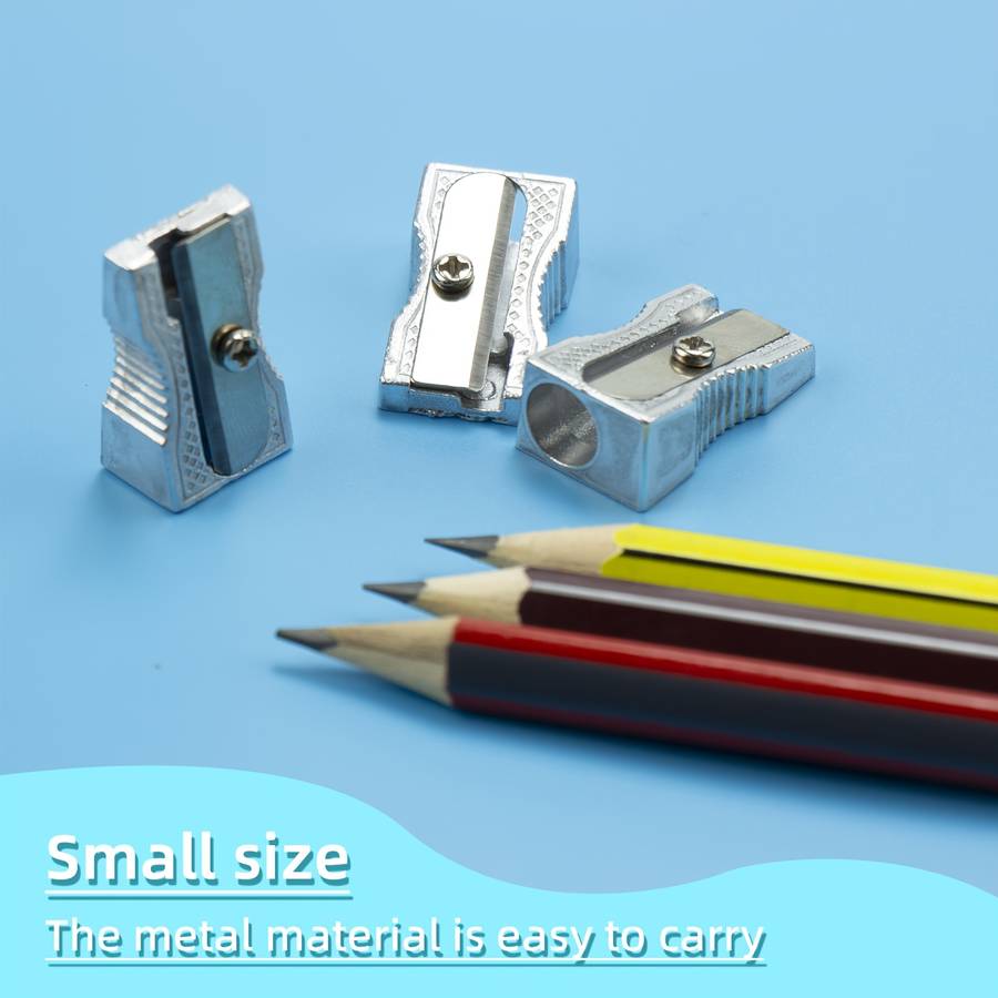 Pencil sharpener