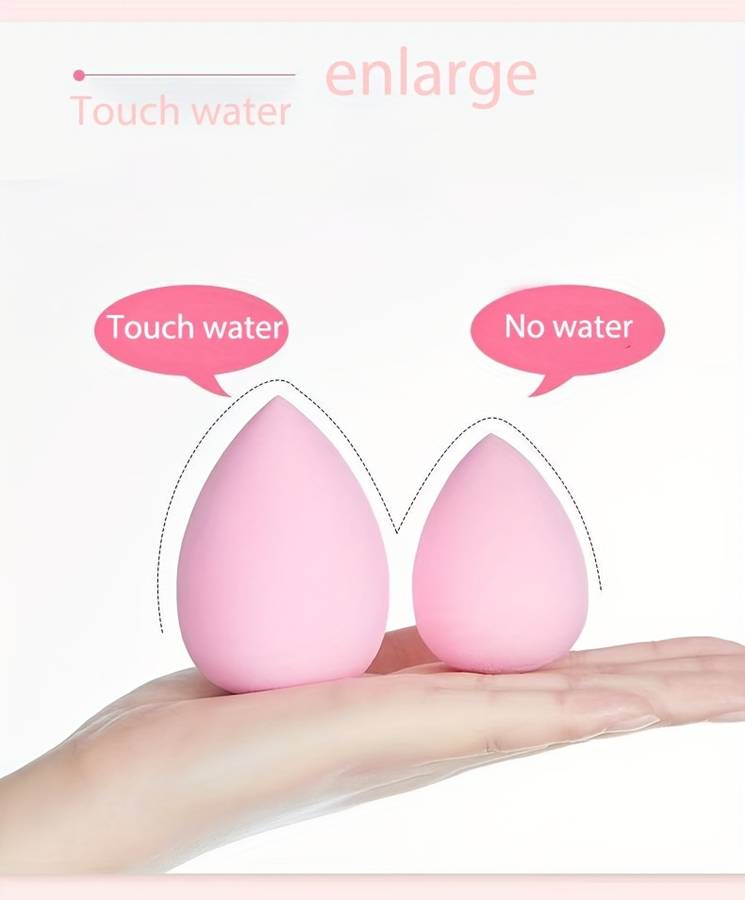 Makeup Sponges