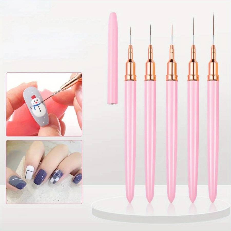 Nail Art Tools
