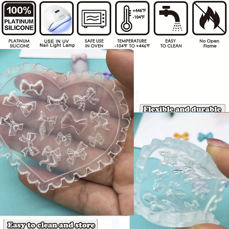 Nail Art Tools