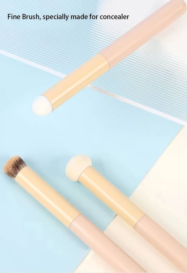 Makeup Brushes