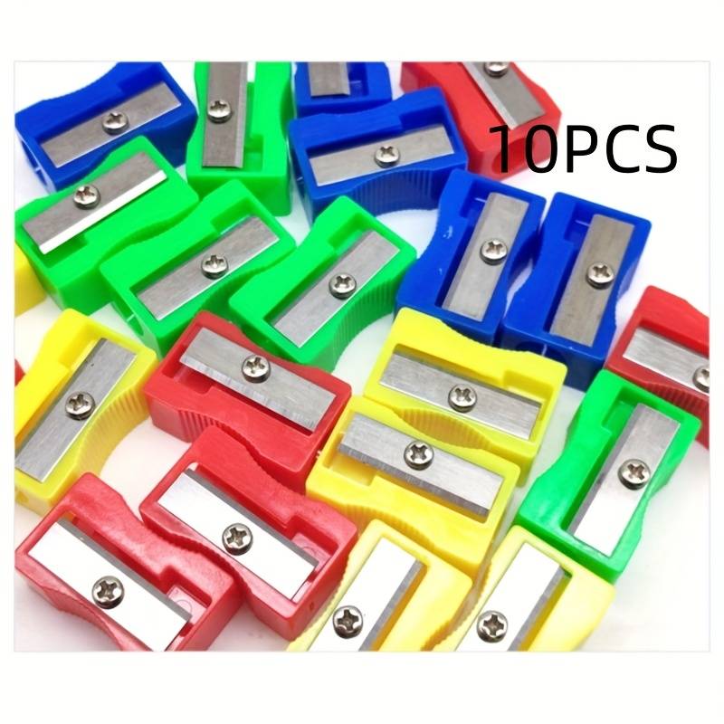 Pencil sharpener