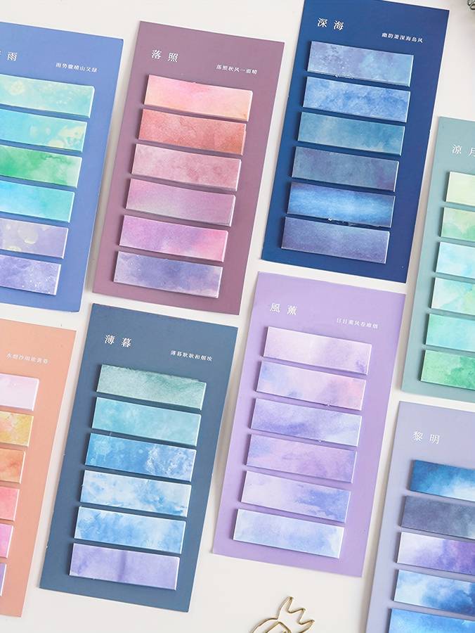 Post-It Notes