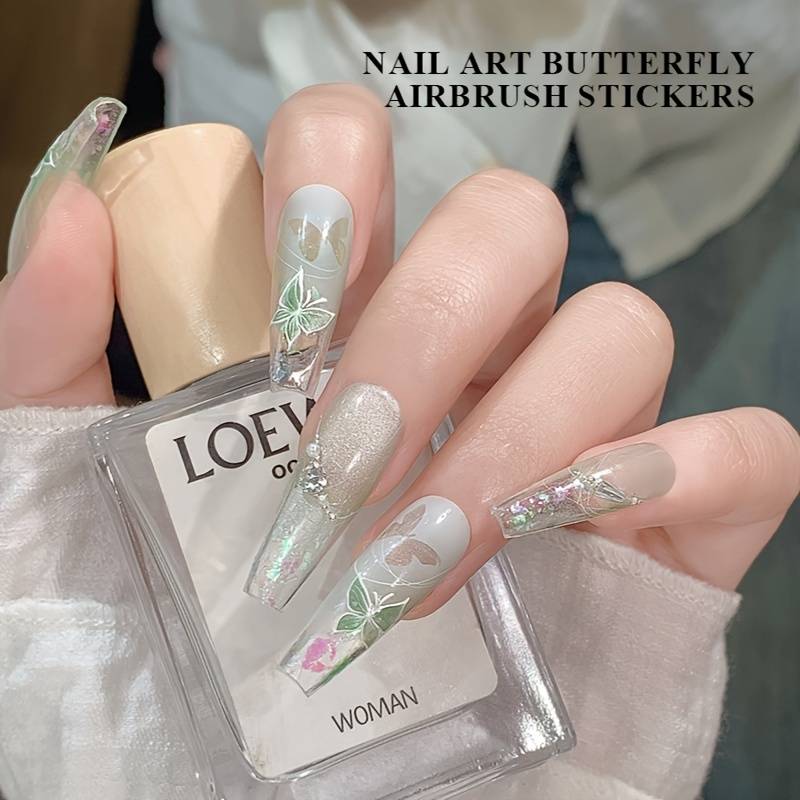 Nail Art Tools