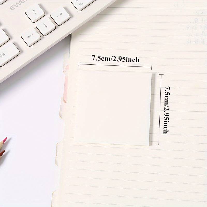 Post-It Notes