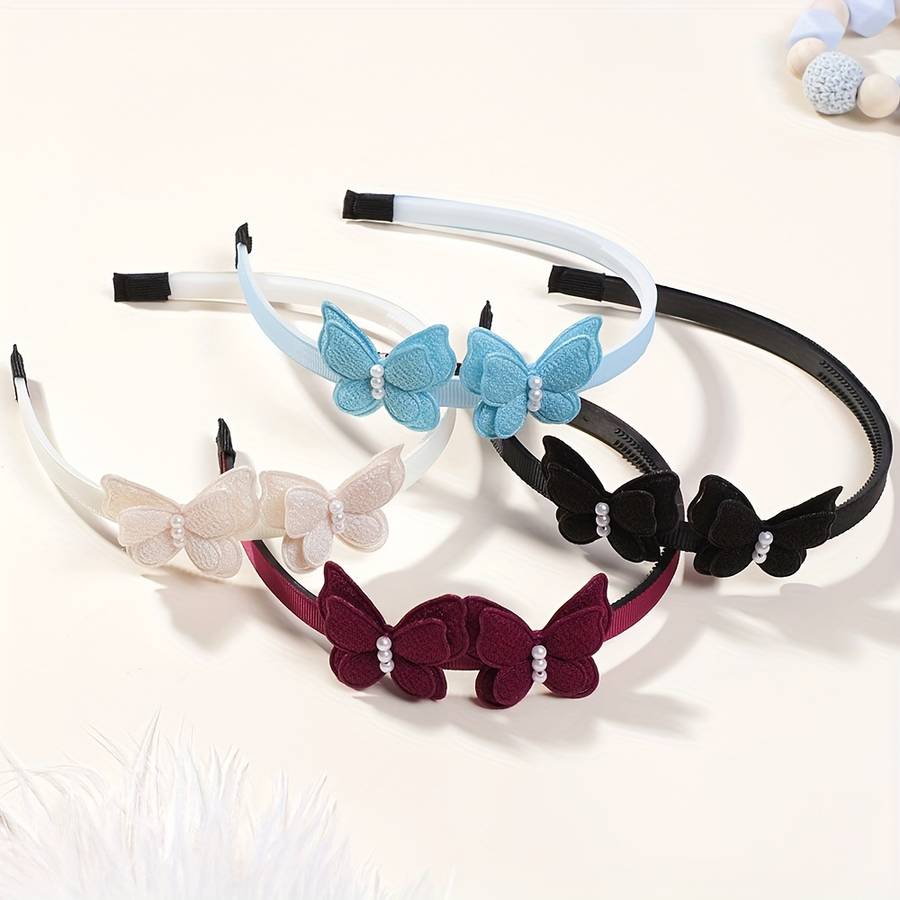 Hair Accessories
