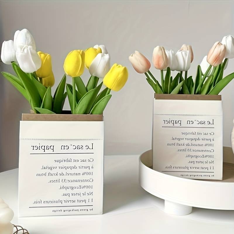 Decorative Flowers