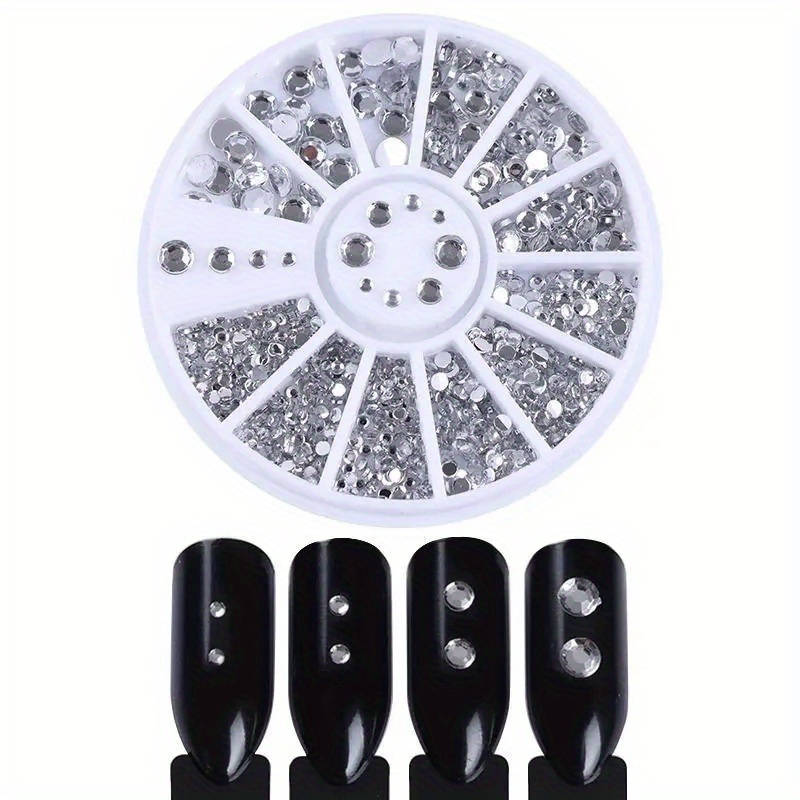Nail Art Tools