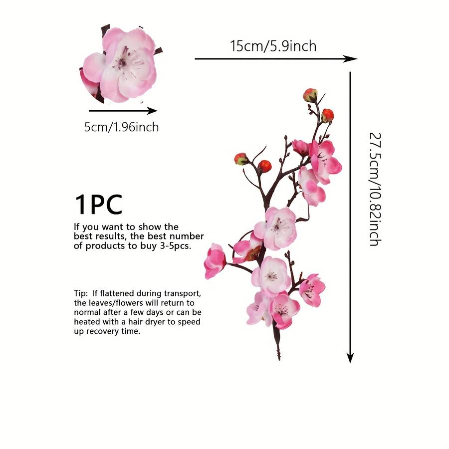 Decorative Flowers