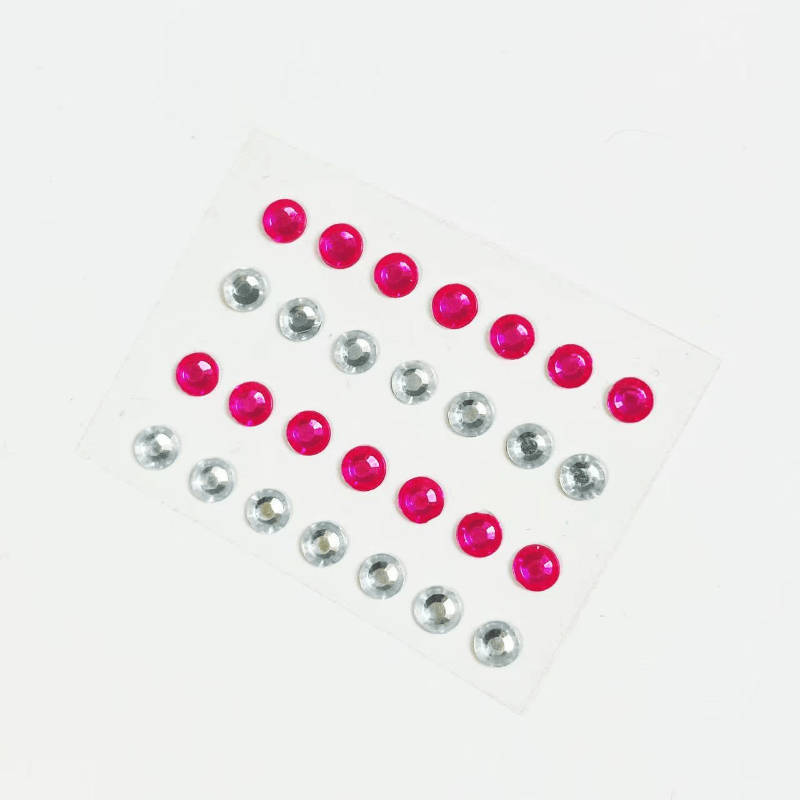 Makeup And Body Decoration