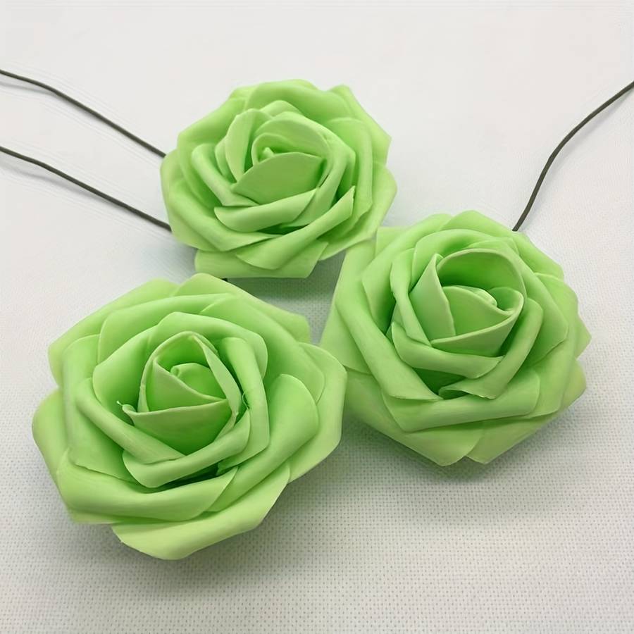 Decorative Flowers