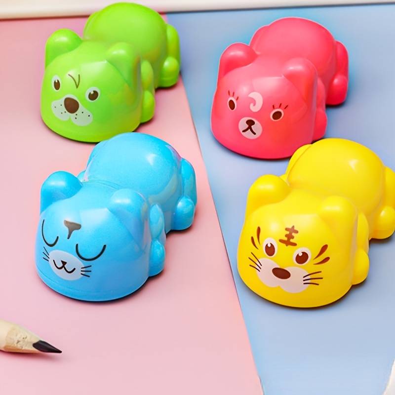 Pencil sharpener