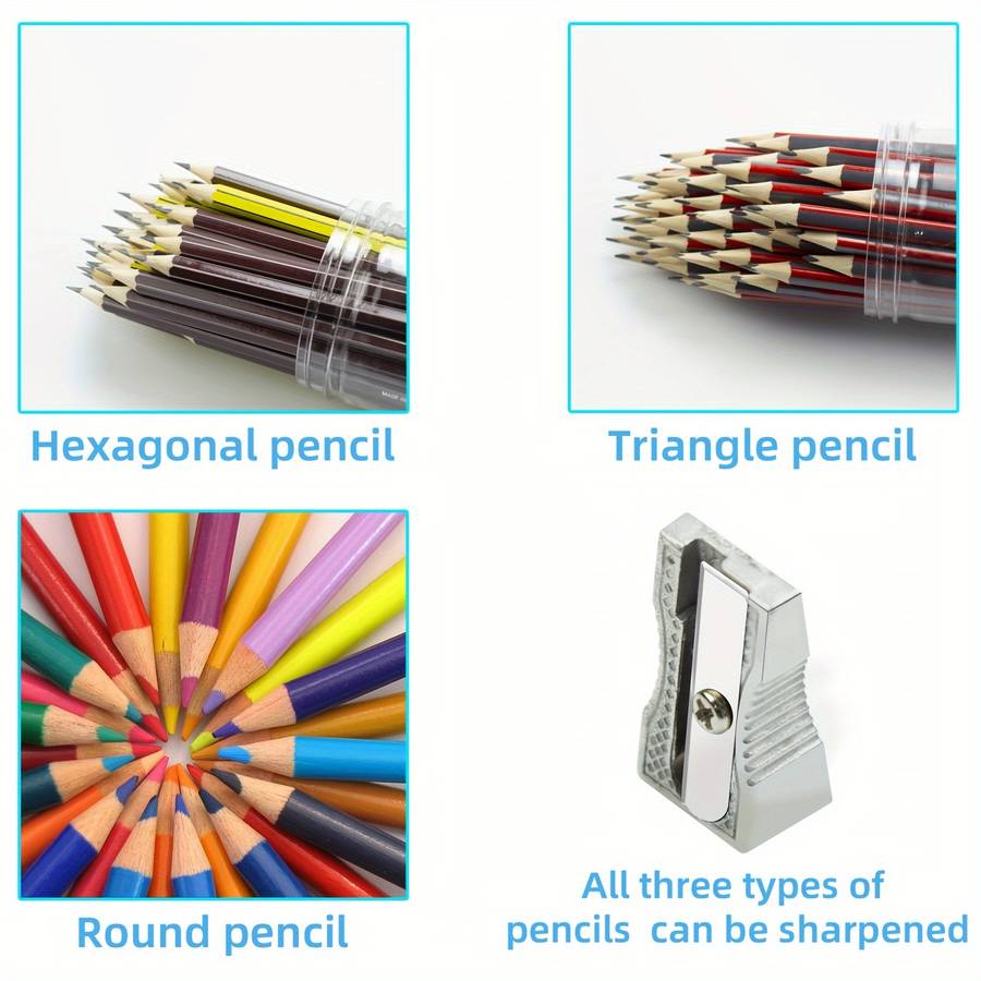 Pencil sharpener