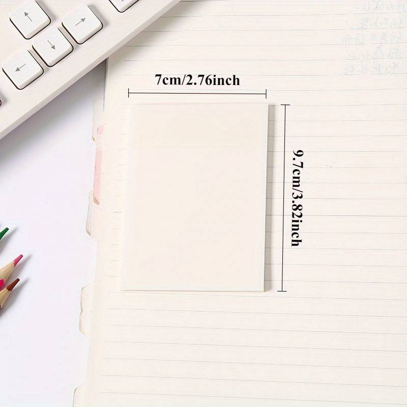 Post-It Notes