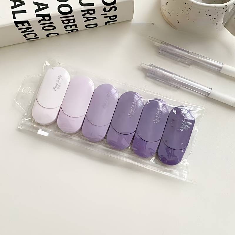 Correction Fluid