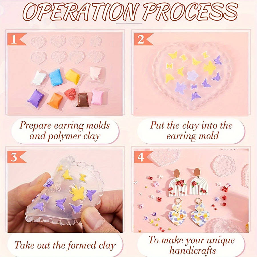 Nail Art Tools