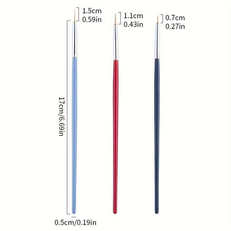 Nail Art Tools
