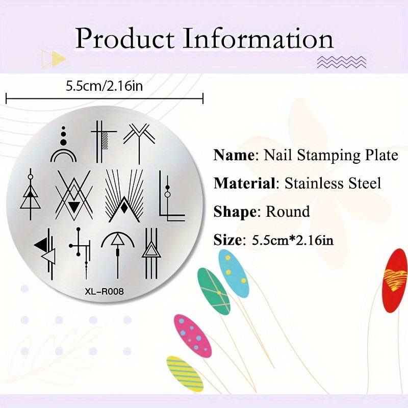 Nail Art Tools