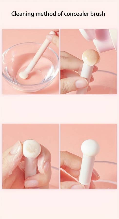 Makeup Brushes