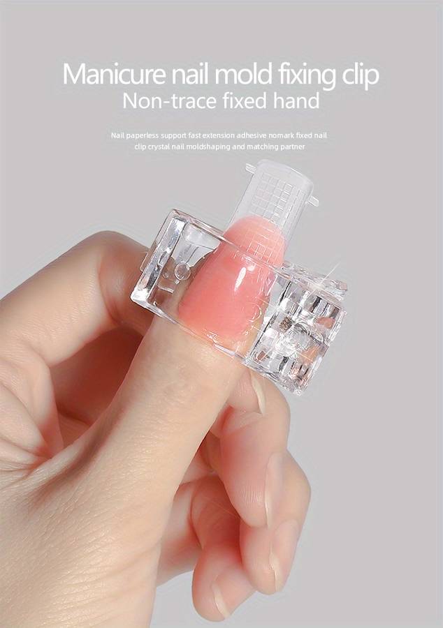 Nail Art Tools
