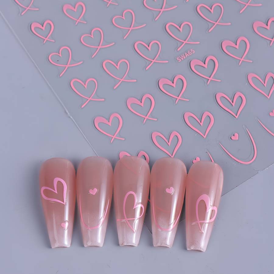 Nail Art Accessories