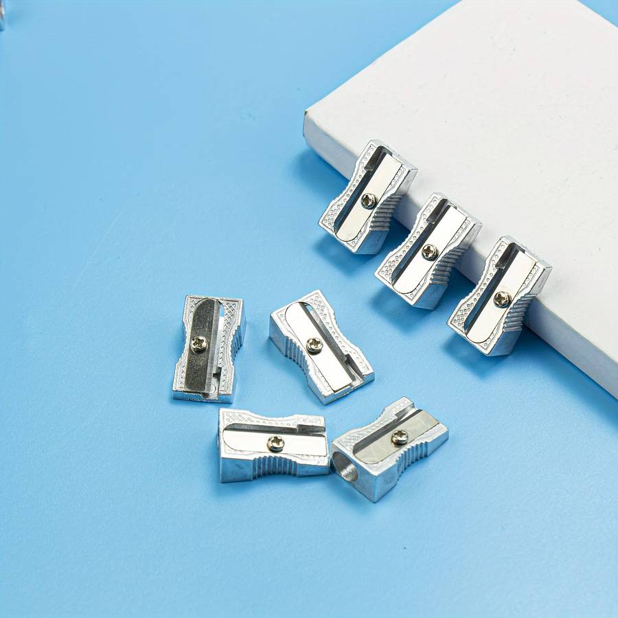 Pencil sharpener