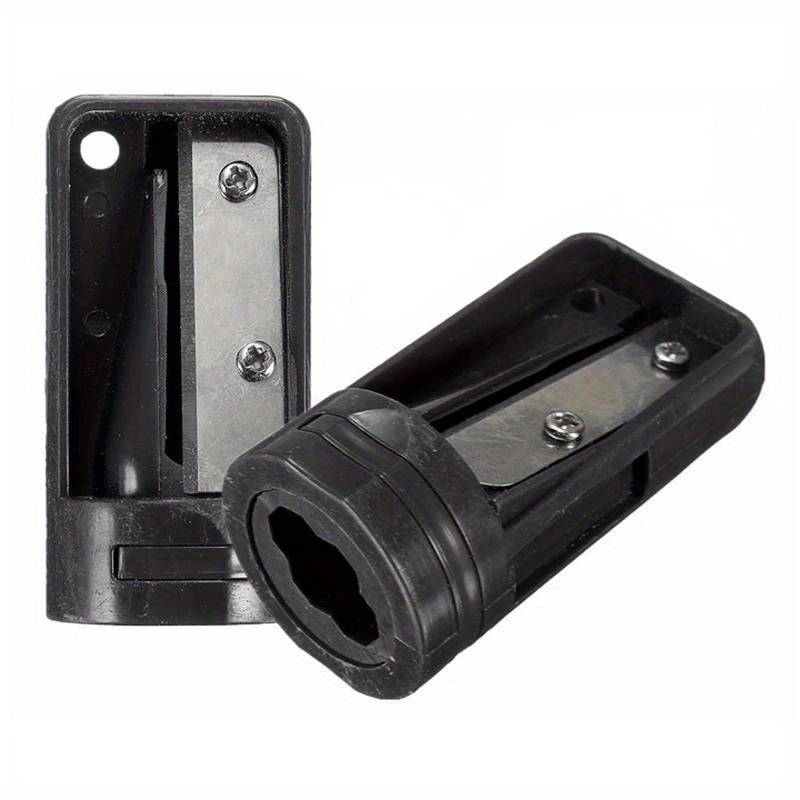 Pencil sharpener