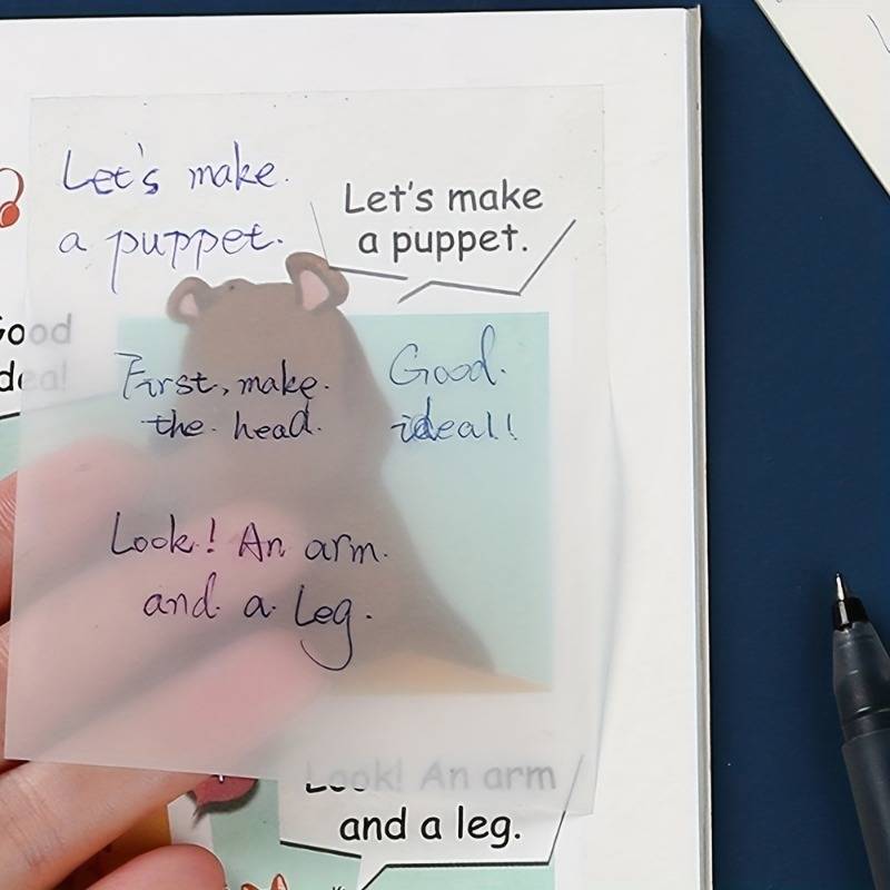 Post-It Notes