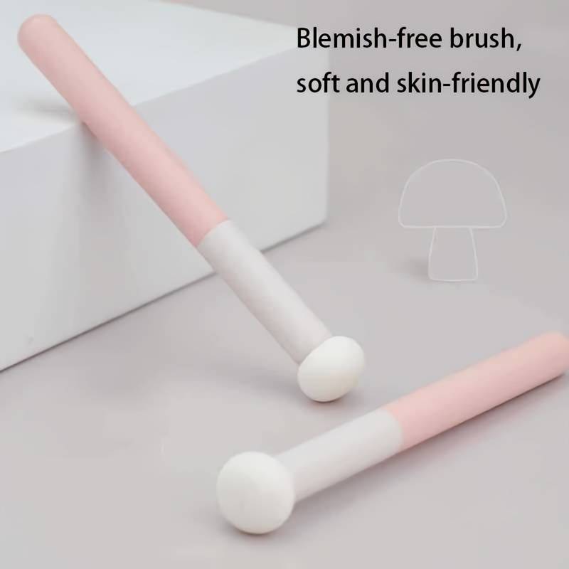Makeup Brushes