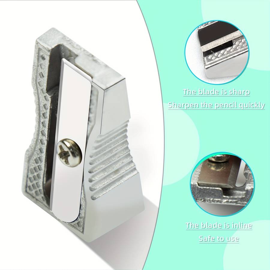 Pencil sharpener