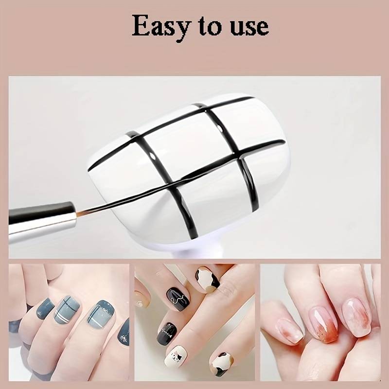 Nail Art Tools