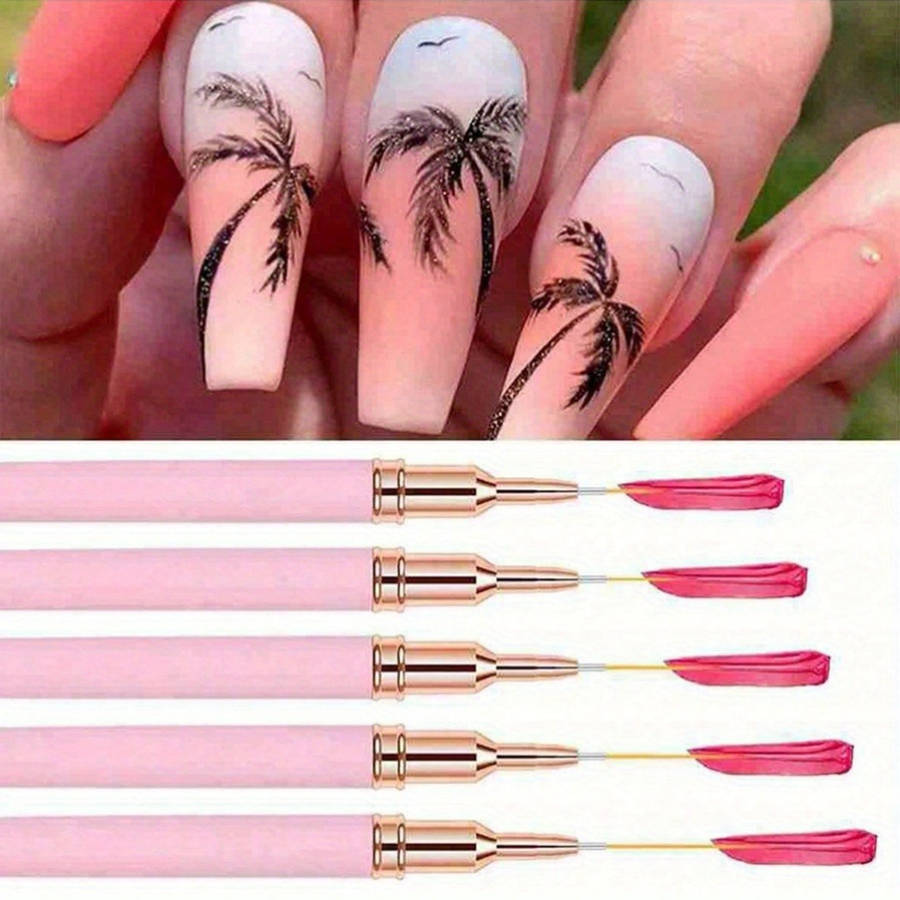 Nail Art Tools