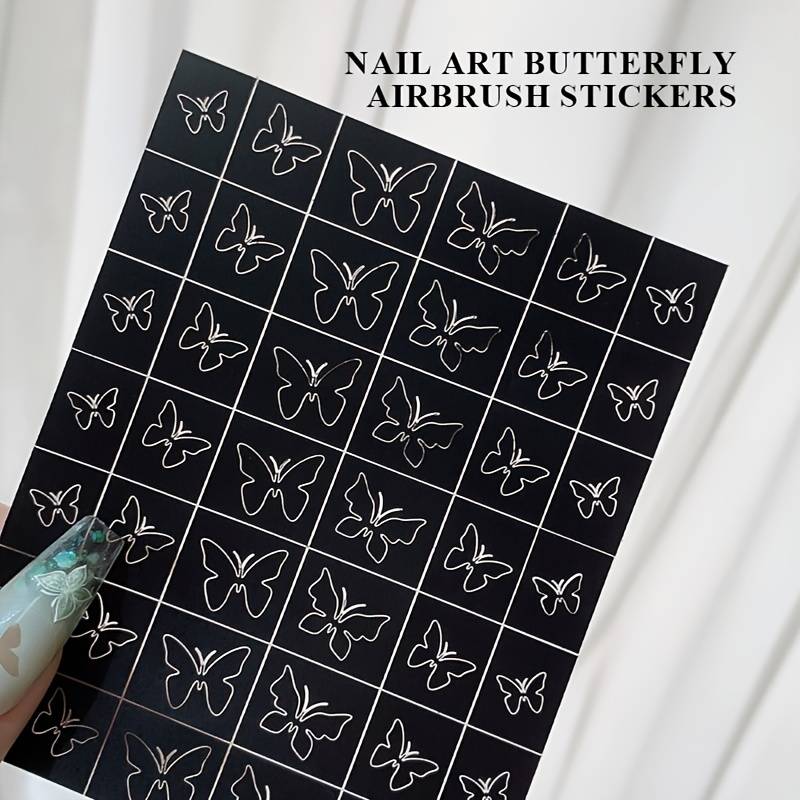 Nail Art Tools
