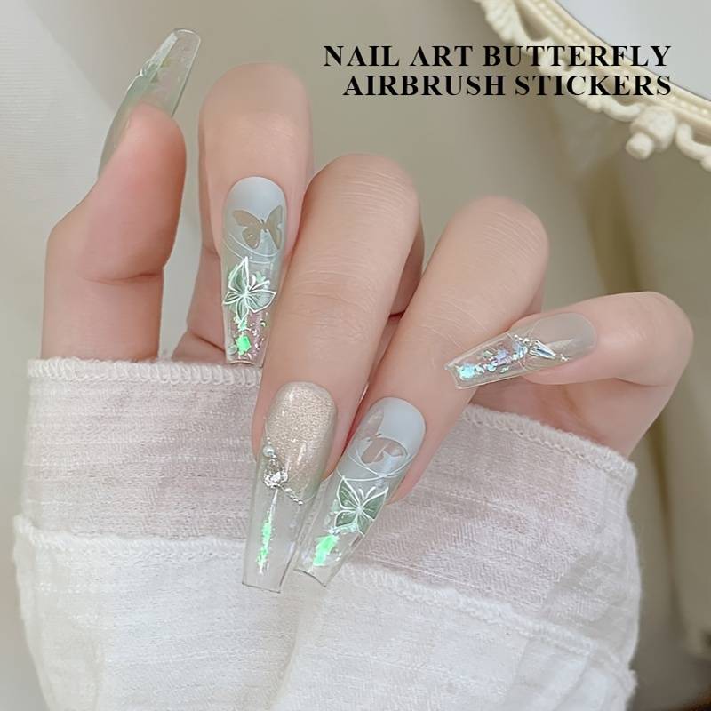 Nail Art Tools