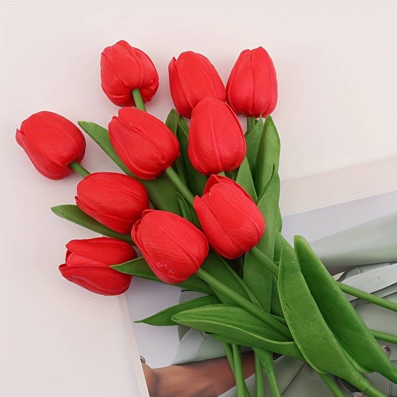 Decorative Flowers