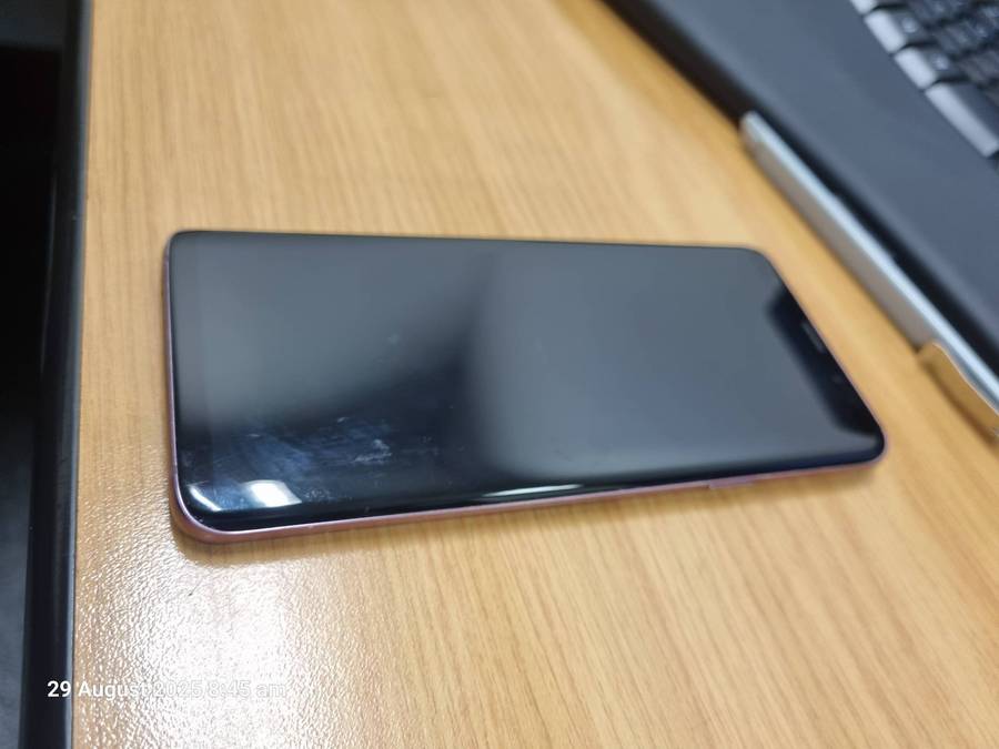 Samsung Galaxy S9+ 128GB