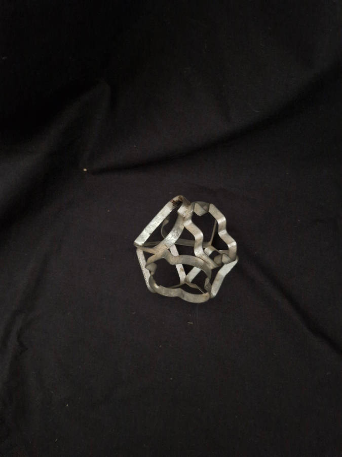 Vintage Cookie Cutter