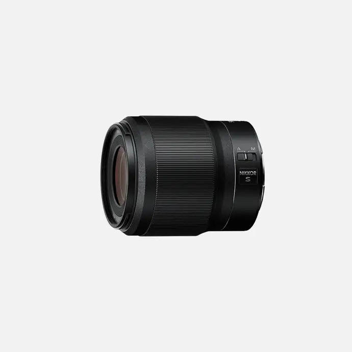 Nikon NIKKOR Z 50mm F1.8S Lens