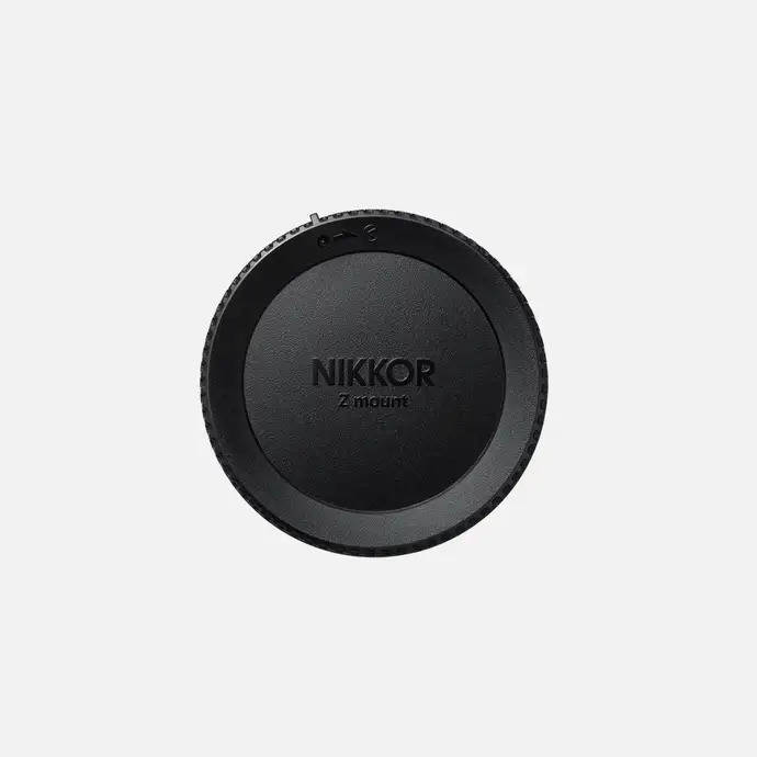 Nikon NIKKOR Z 50mm F1.8S Lens
