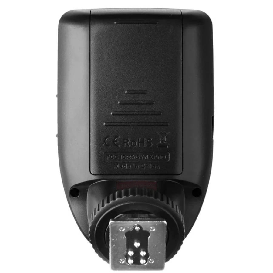 Godox XProN TTL Wireless Flash Trigger for Nikon Cameras