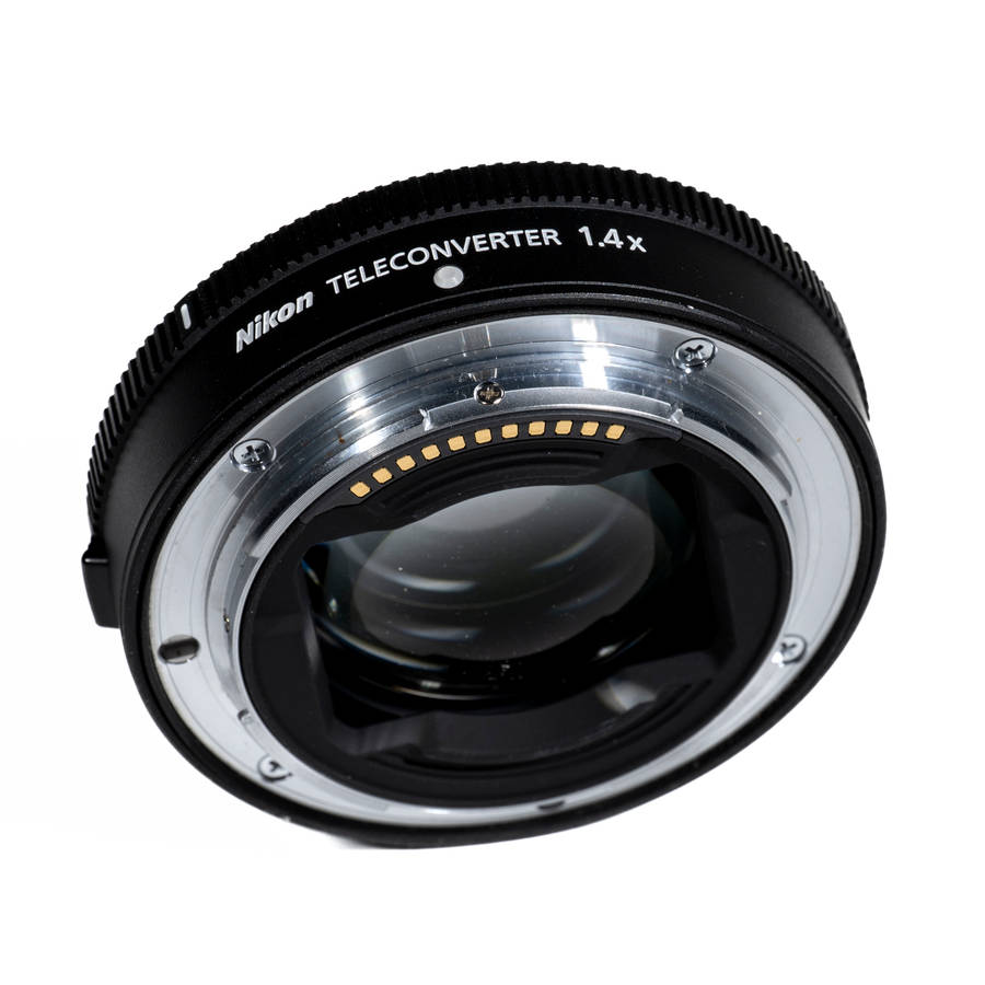 Nikon Nikkor Z 1.4x Teleconverter